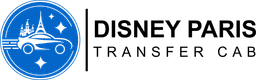 Disney Paris Transfer Cabs